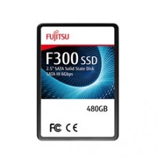 Fujitsu F300-960GB-SSD